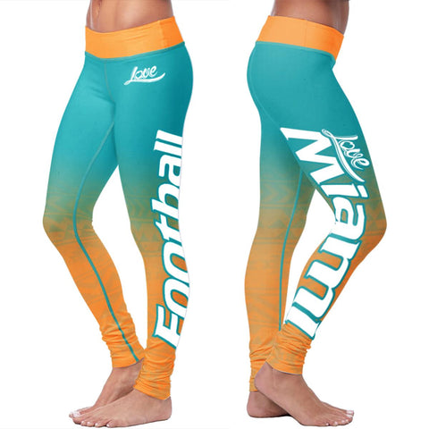 Image of MIA FB Classic Leggings