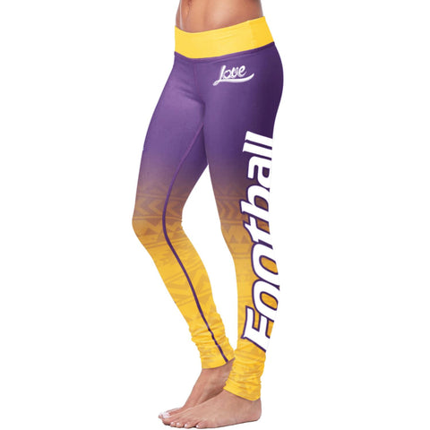 Image of MIN FB Classic Leggings