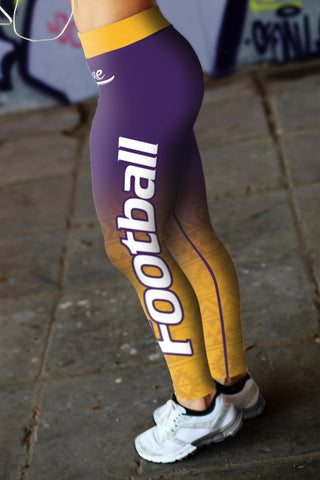 Image of MIN FB Classic Leggings