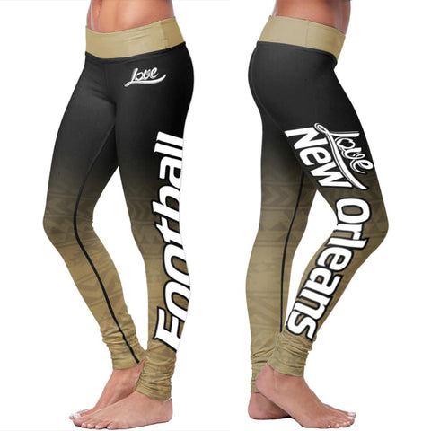 Image of NO FB Classic Leggings