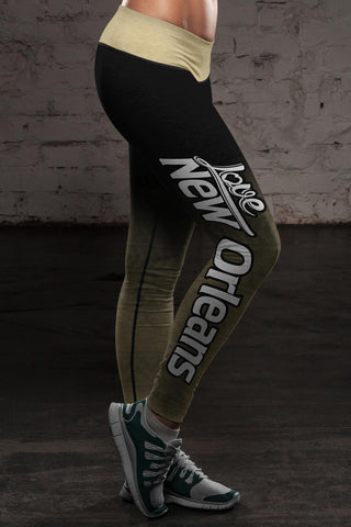 Image of NO FB Classic Leggings