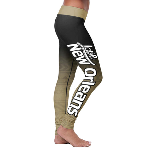 Image of NO FB Classic Leggings