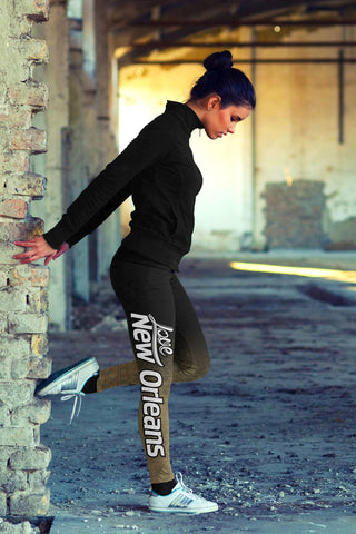 Image of NO FB Classic Leggings