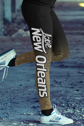 Image of NO FB Classic Leggings