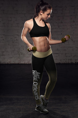 Image of NO FB Classic Leggings