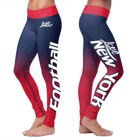 Image of NY GIA Classic FB Leggings