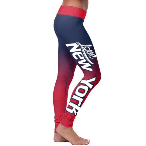 Image of NY GIA Classic FB Leggings
