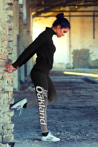 Image of OAK FB Classic Leggings