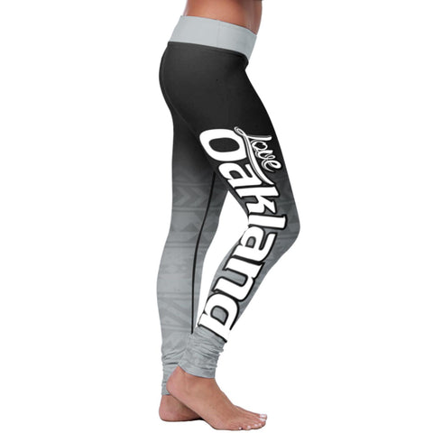 Image of OAK FB Classic Leggings