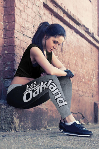 Image of OAK FB Classic Leggings