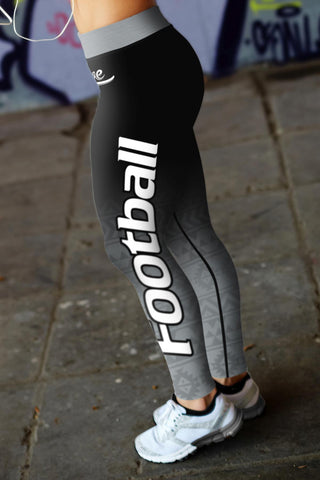 Image of OAK FB Classic Leggings