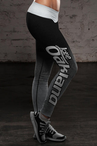 Image of OAK FB Classic Leggings
