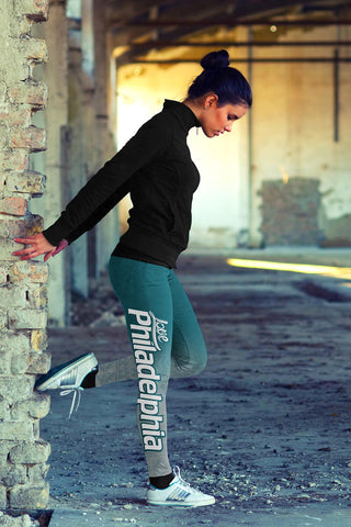 Image of PHI FB Classic Leggings