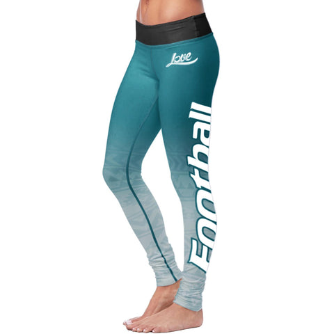 Image of PHI FB Classic Leggings