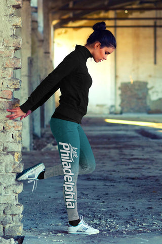 Image of PHI FB Classic Leggings