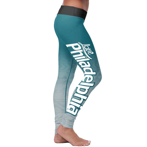Image of PHI FB Classic Leggings