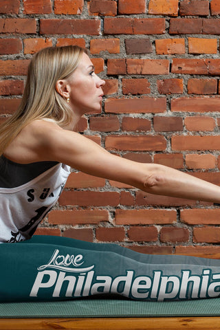 Image of PHI FB Classic Leggings