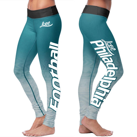 Image of PHI FB Classic Leggings