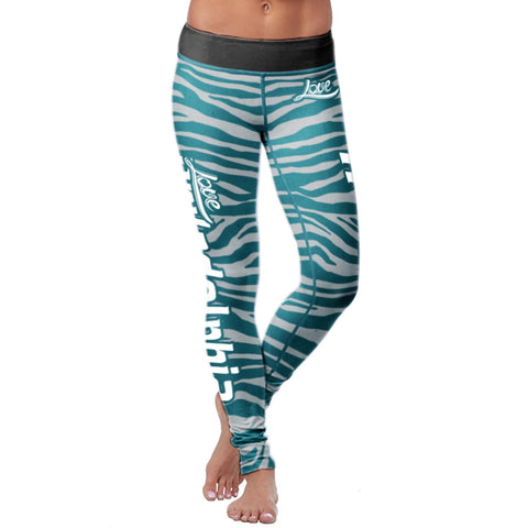 Image of PHI FB Striped Leggings