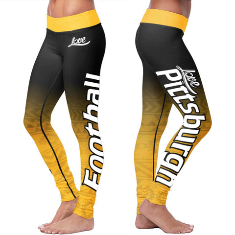 Image of PIT FB Classic Leggings