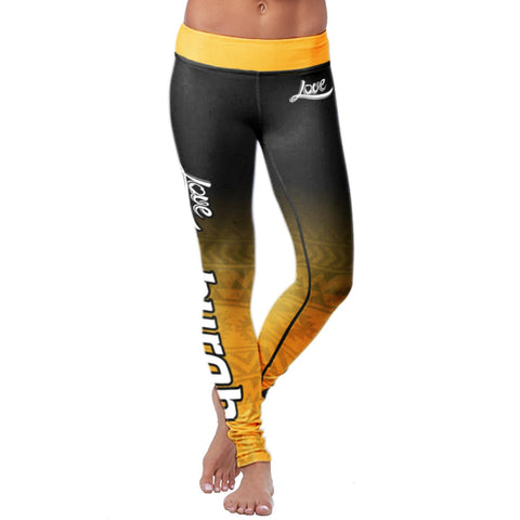 Image of PIT FB Classic Leggings