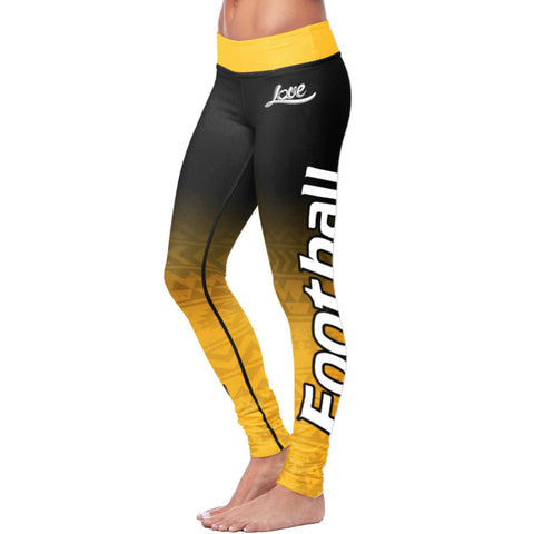 Image of PIT FB Classic Leggings