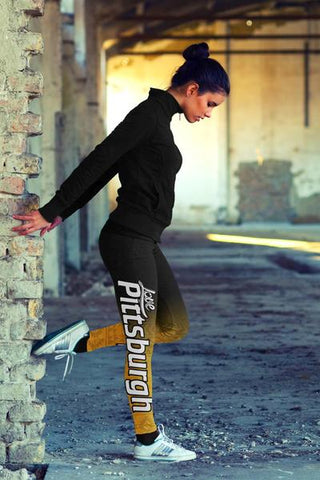 Image of PIT FB Classic Leggings