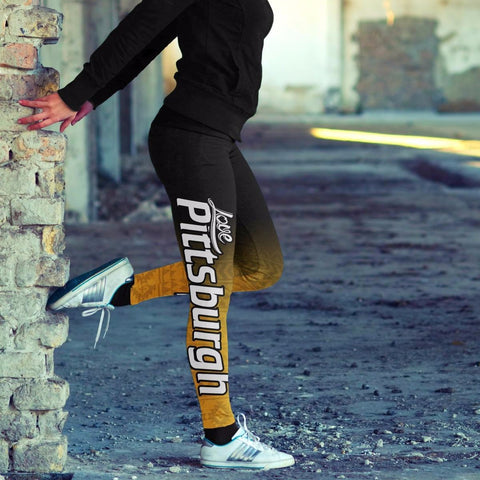 Image of PIT FB Classic Leggings