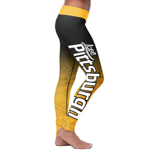 Image of PIT FB Classic Leggings