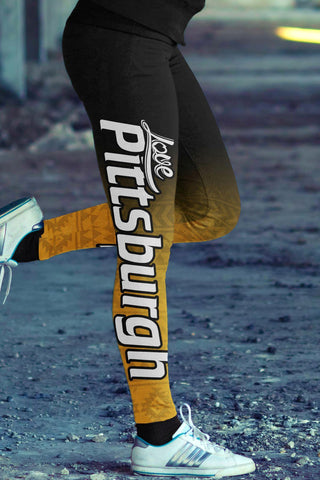 Image of PIT FB Classic Leggings