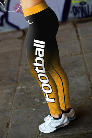 Image of PIT FB Classic Leggings