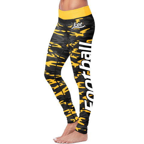 Image of PIT FB Camo Leggings