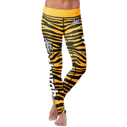 Image of PIT FB Striped Leggings