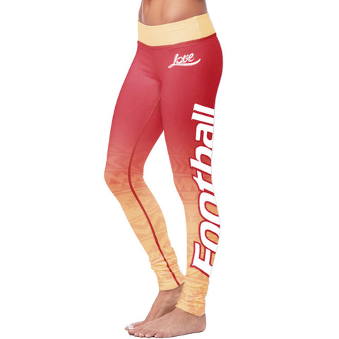 Image of SF FB Classic Leggings