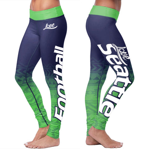 Image of SEA FB Classic Leggings