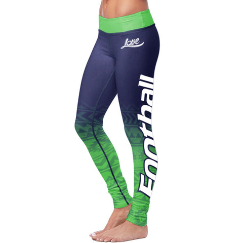 Image of SEA FB Classic Leggings