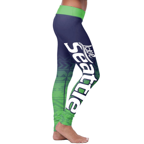 Image of SEA FB Classic Leggings