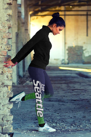 Image of SEA FB Classic Leggings