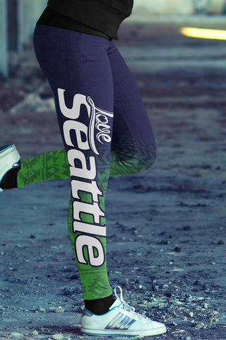 Image of SEA FB Classic Leggings