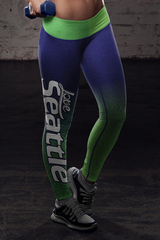 Image of SEA FB Classic Leggings
