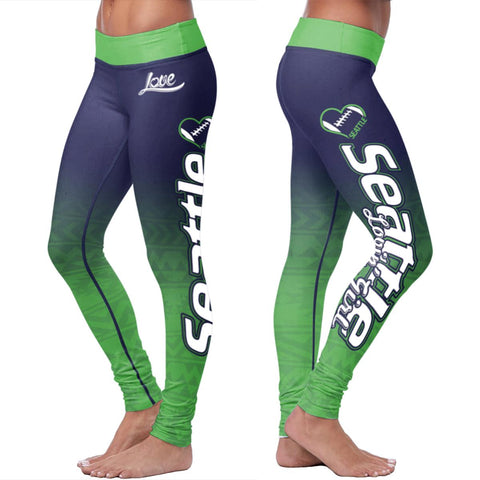 Image of SEA FB Loving Girl Leggings