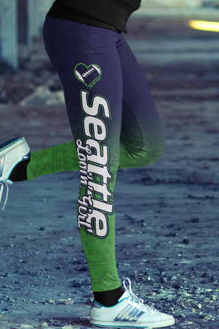 Image of SEA FB Loving Girl Leggings