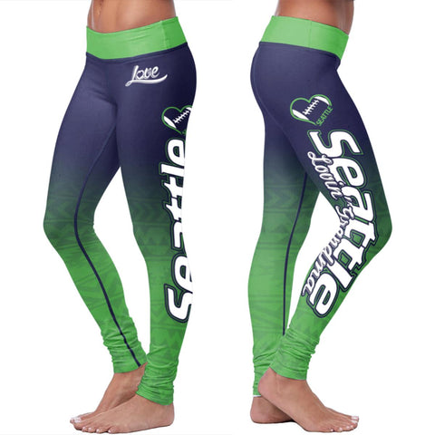 Image of SEA FB Loving Grandma Leggings