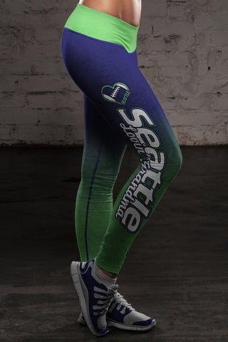 Image of SEA FB Loving Grandma Leggings