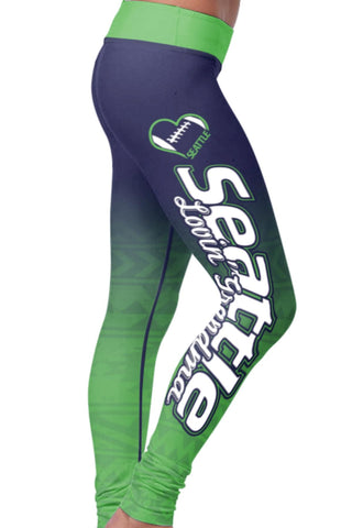 Image of SEA FB Loving Grandma Leggings