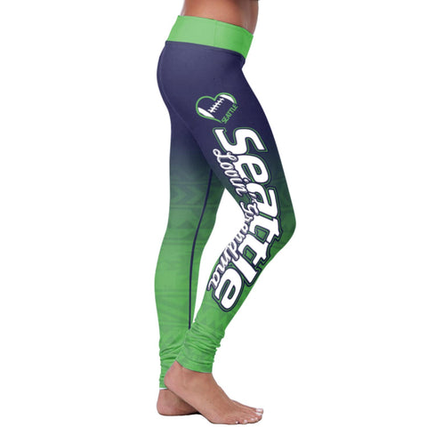 Image of SEA FB Loving Grandma Leggings