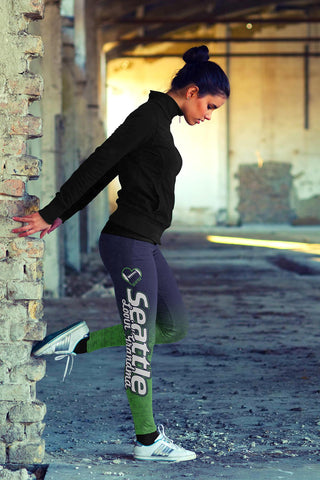 Image of SEA FB Loving Grandma Leggings