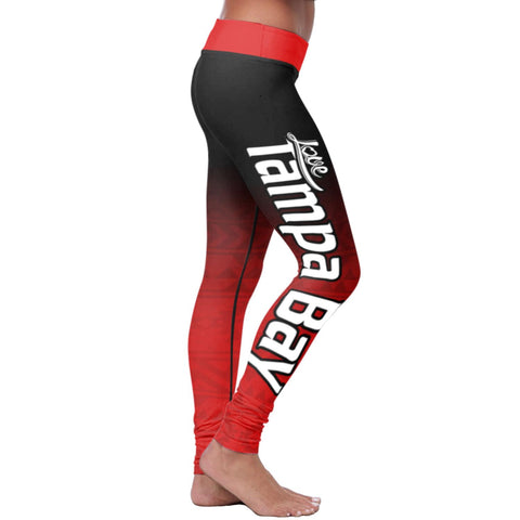 Image of TAM FB Classic Leggings