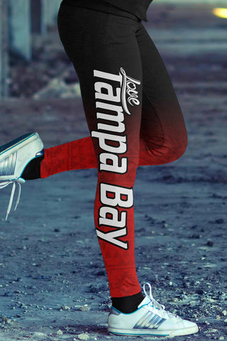 Image of TAM FB Classic Leggings