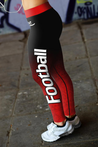 Image of TAM FB Classic Leggings